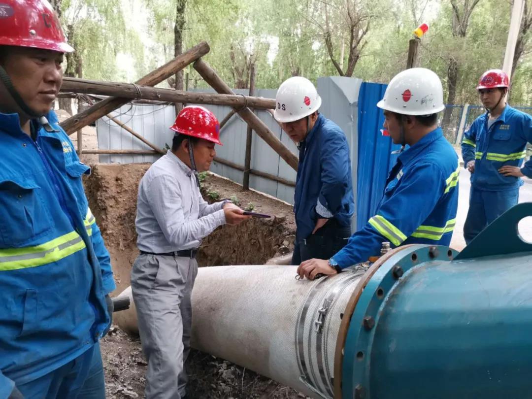 高平工业管道清洗-管道清淤