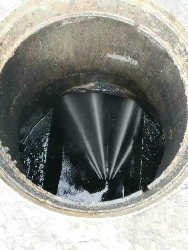 高平市政管道清洗-排污管道清洗