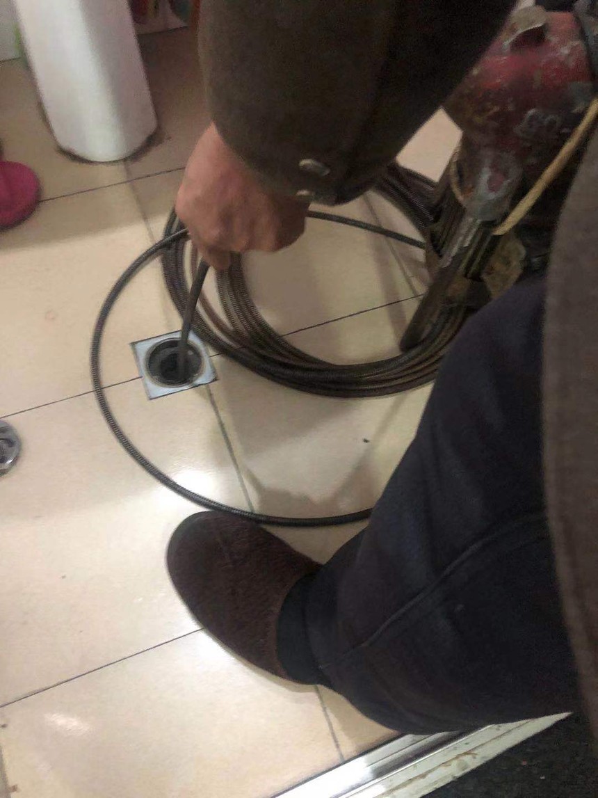 高平管道疏通，疏通下水道